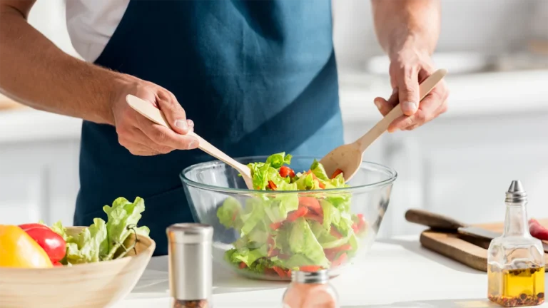 Cozinheiro - Dona Help