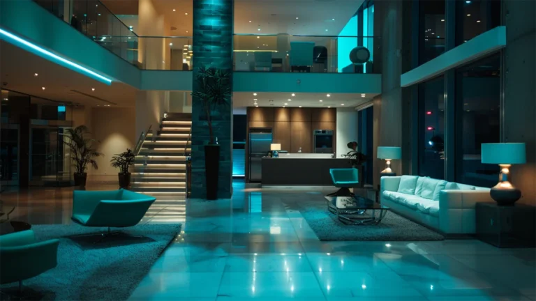 Limpeza Condominial - Dona Help