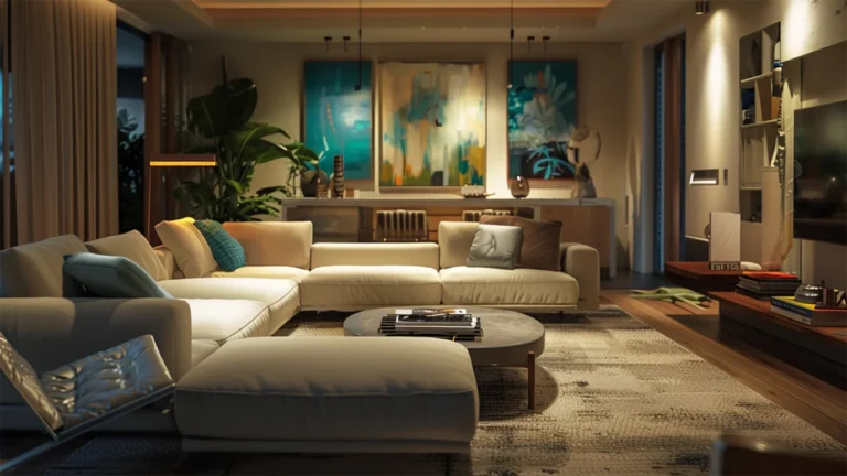Limpeza Residencial - Dona Help